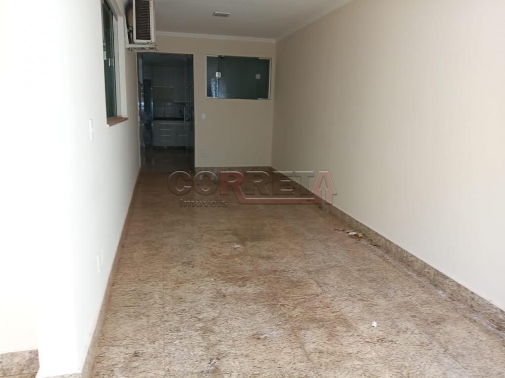 Alugar Casa / Sobrado em Araçatuba R$ 5.000,00 - Foto 1