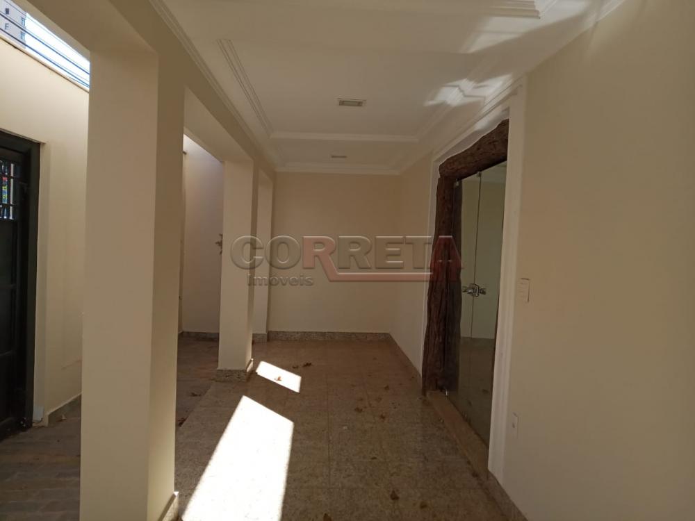 Alugar Casa / Sobrado em Araçatuba R$ 5.000,00 - Foto 3