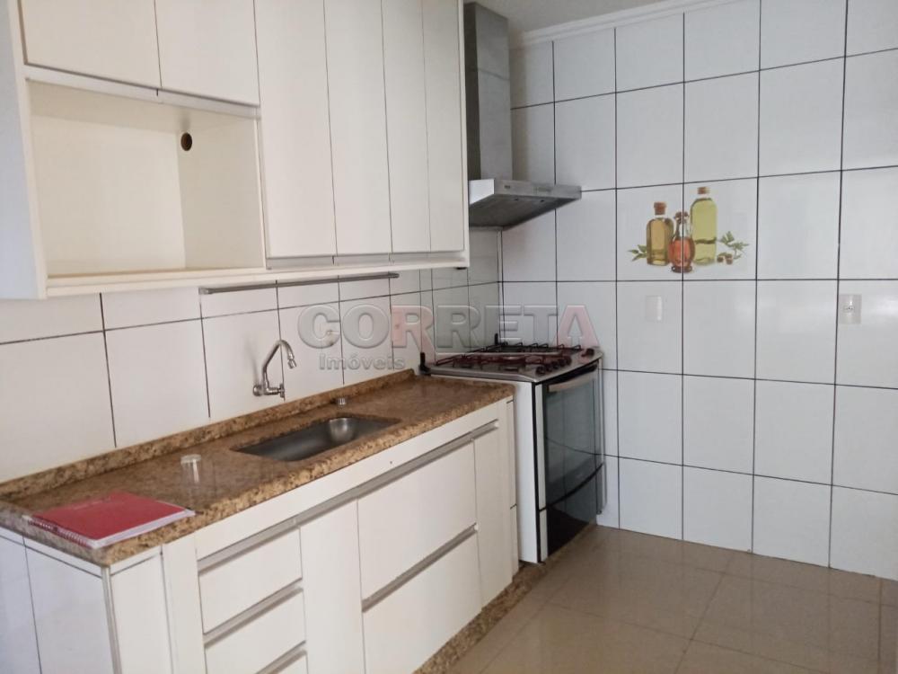 Alugar Casa / Sobrado em Araçatuba R$ 5.000,00 - Foto 18