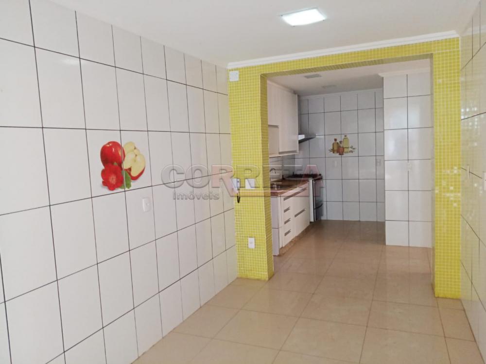 Alugar Casa / Sobrado em Araçatuba R$ 5.000,00 - Foto 21