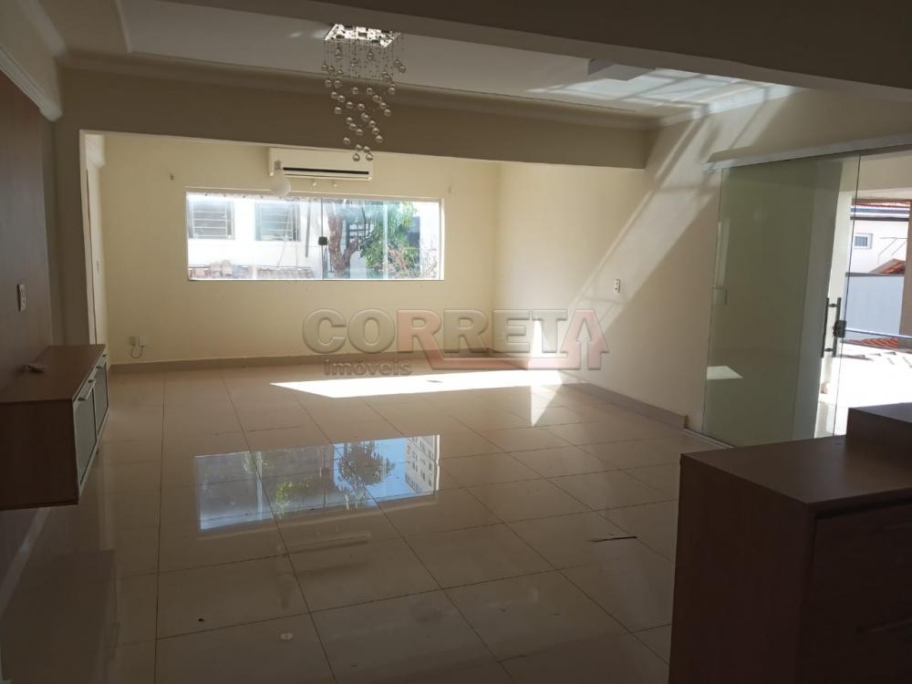 Alugar Casa / Sobrado em Araçatuba R$ 5.000,00 - Foto 29