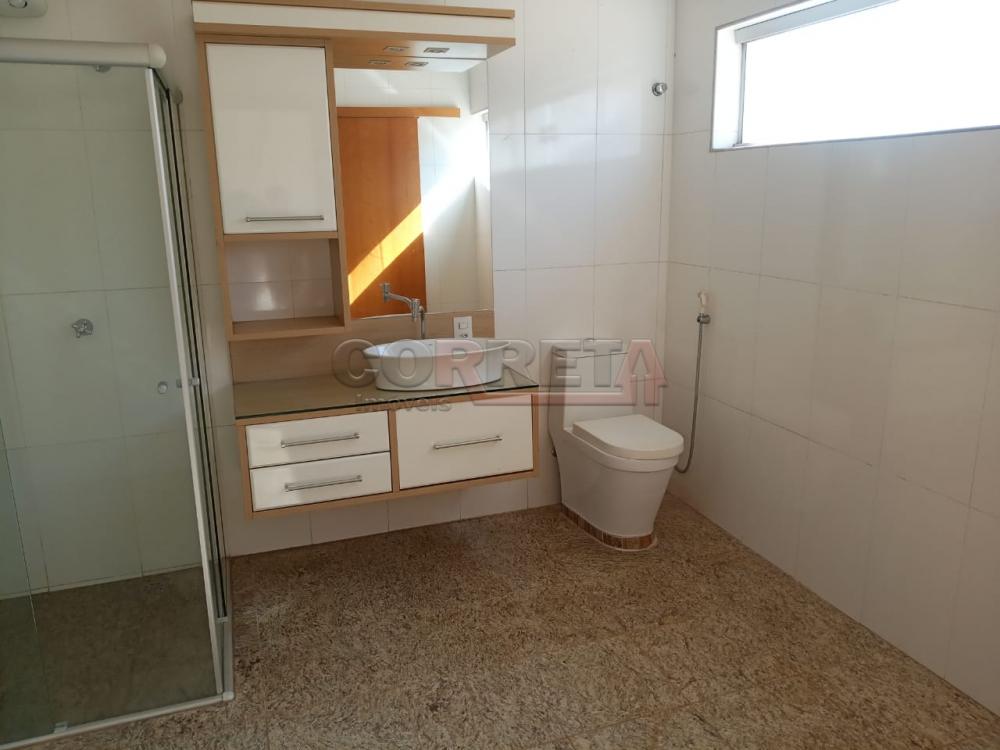 Alugar Casa / Sobrado em Araçatuba R$ 5.000,00 - Foto 31