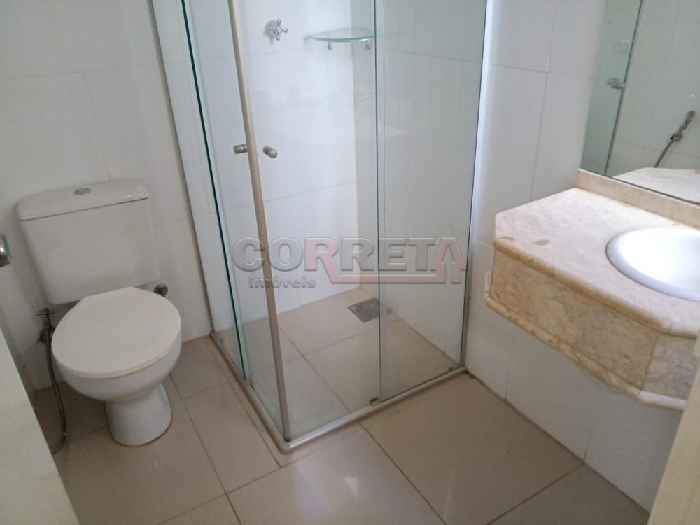 Alugar Casa / Sobrado em Araçatuba R$ 5.000,00 - Foto 42