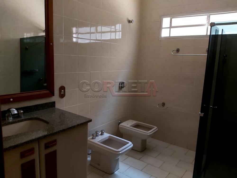 Comprar Casa / Residencial em Araçatuba R$ 1.250.000,00 - Foto 8