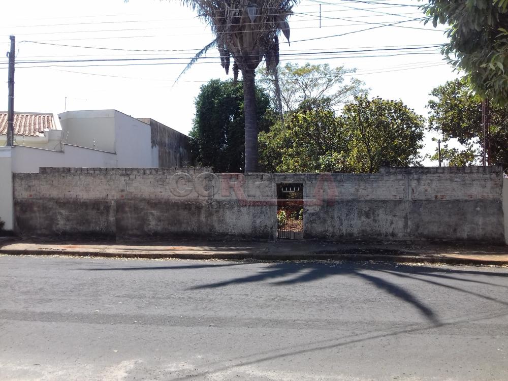 Comprar Terreno / Padrão em Araçatuba R$ 700.000,00 - Foto 3