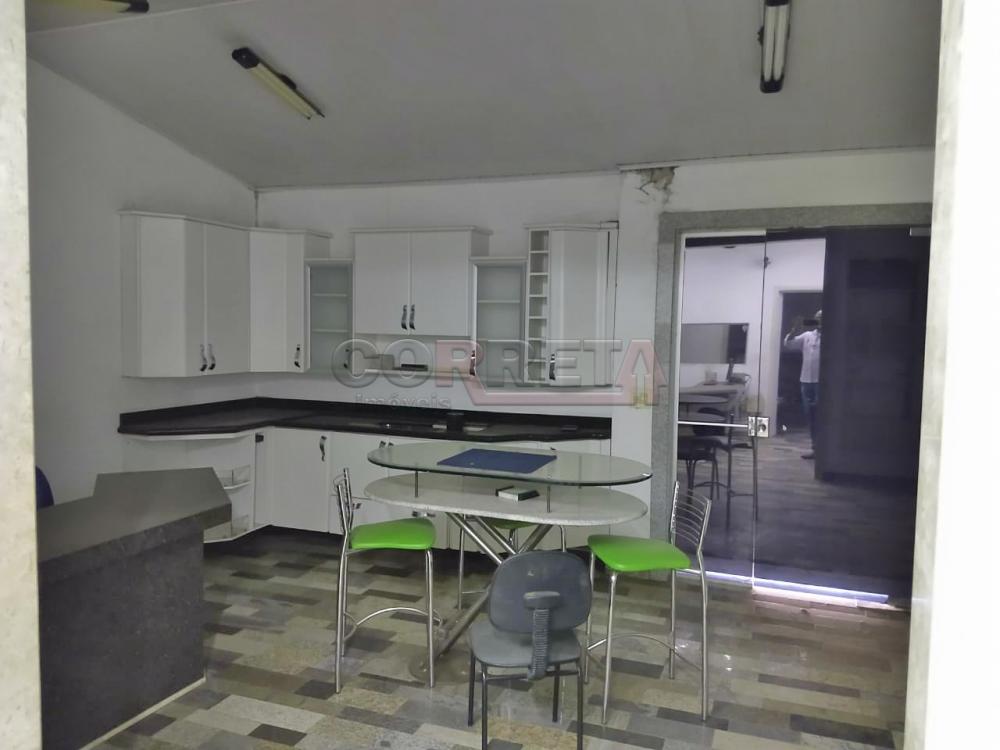 Comprar Comercial / Galpão em Araçatuba R$ 845.000,00 - Foto 1