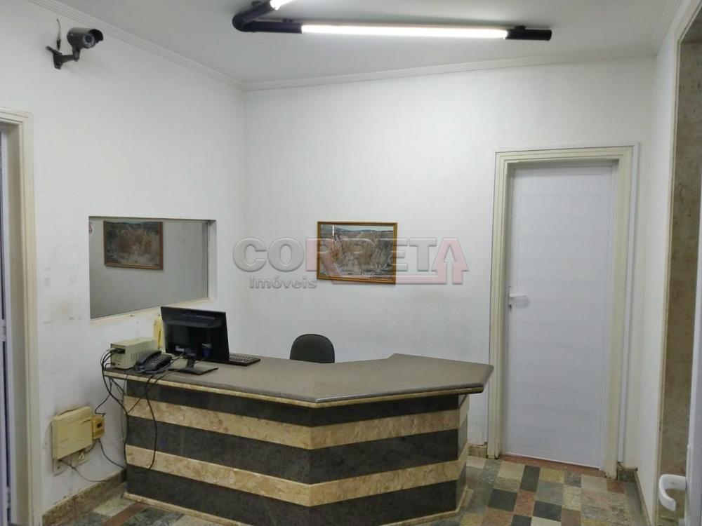 Comprar Comercial / Galpão em Araçatuba R$ 845.000,00 - Foto 4