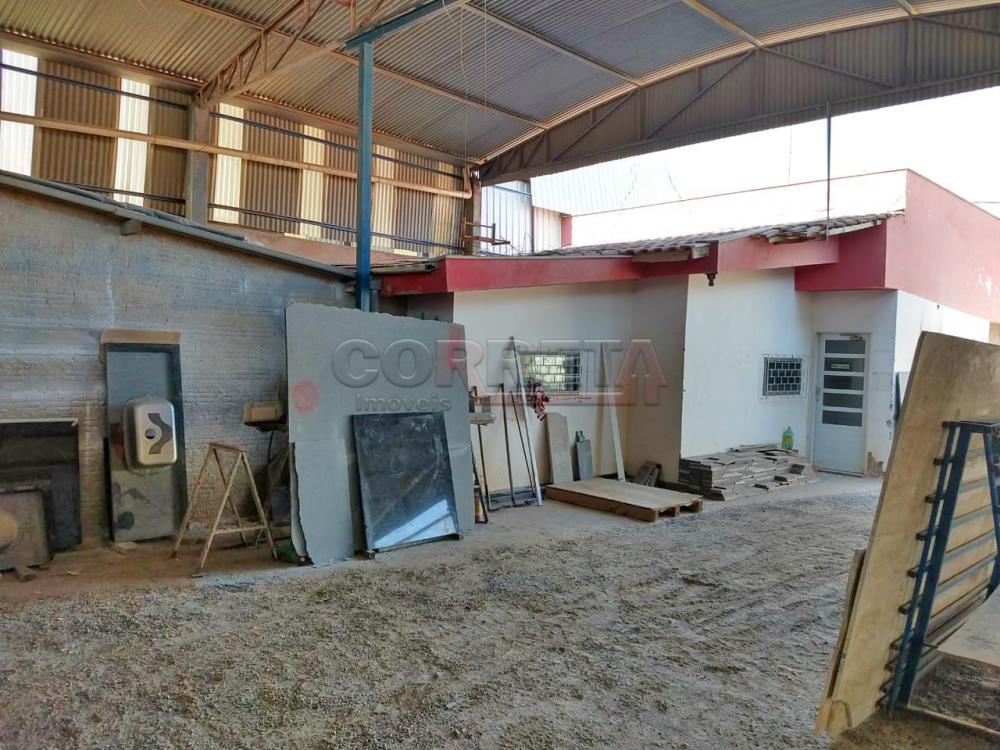 Comprar Comercial / Galpão em Araçatuba R$ 845.000,00 - Foto 10