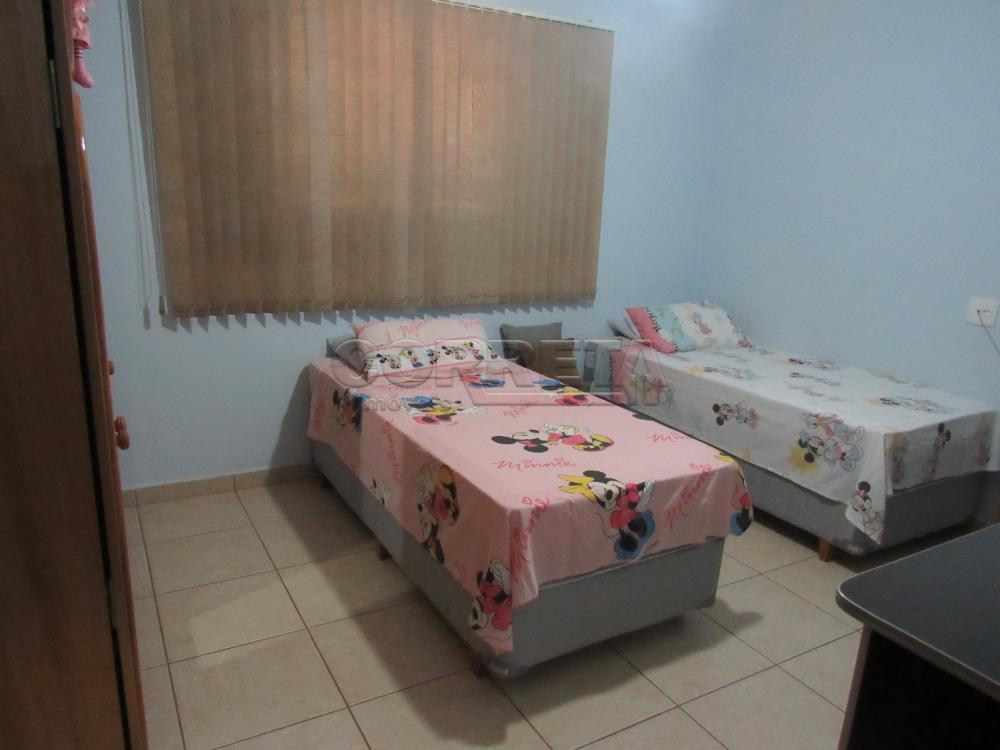 Comprar Casa / Residencial em Araçatuba R$ 380.000,00 - Foto 6