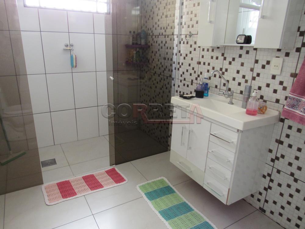 Comprar Casa / Residencial em Araçatuba R$ 380.000,00 - Foto 9