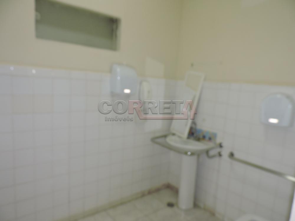 Alugar Comercial / Sala em Araçatuba R$ 2.200,00 - Foto 1