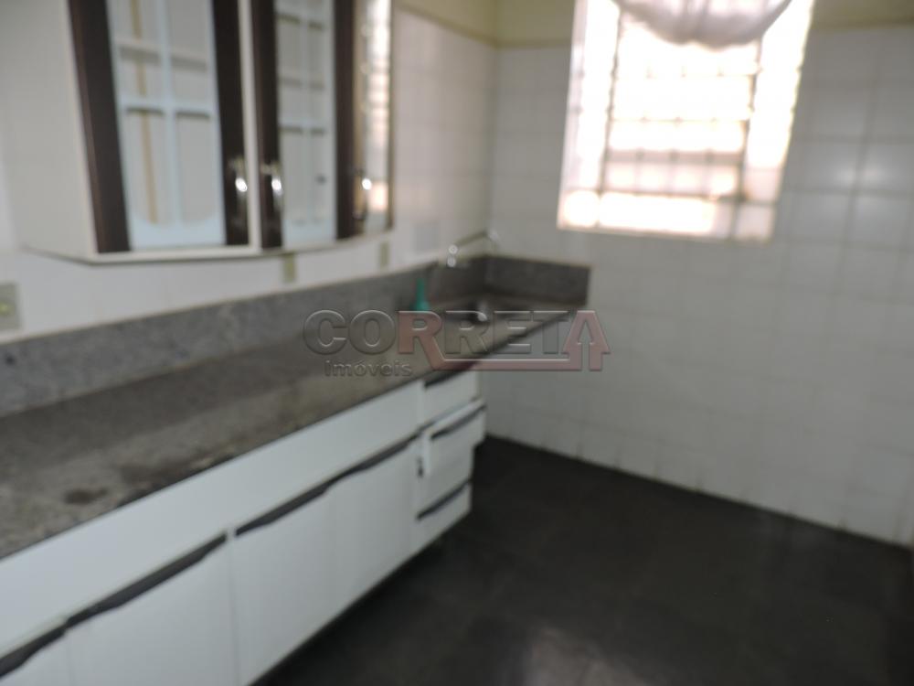 Alugar Comercial / Sala em Araçatuba R$ 2.200,00 - Foto 4