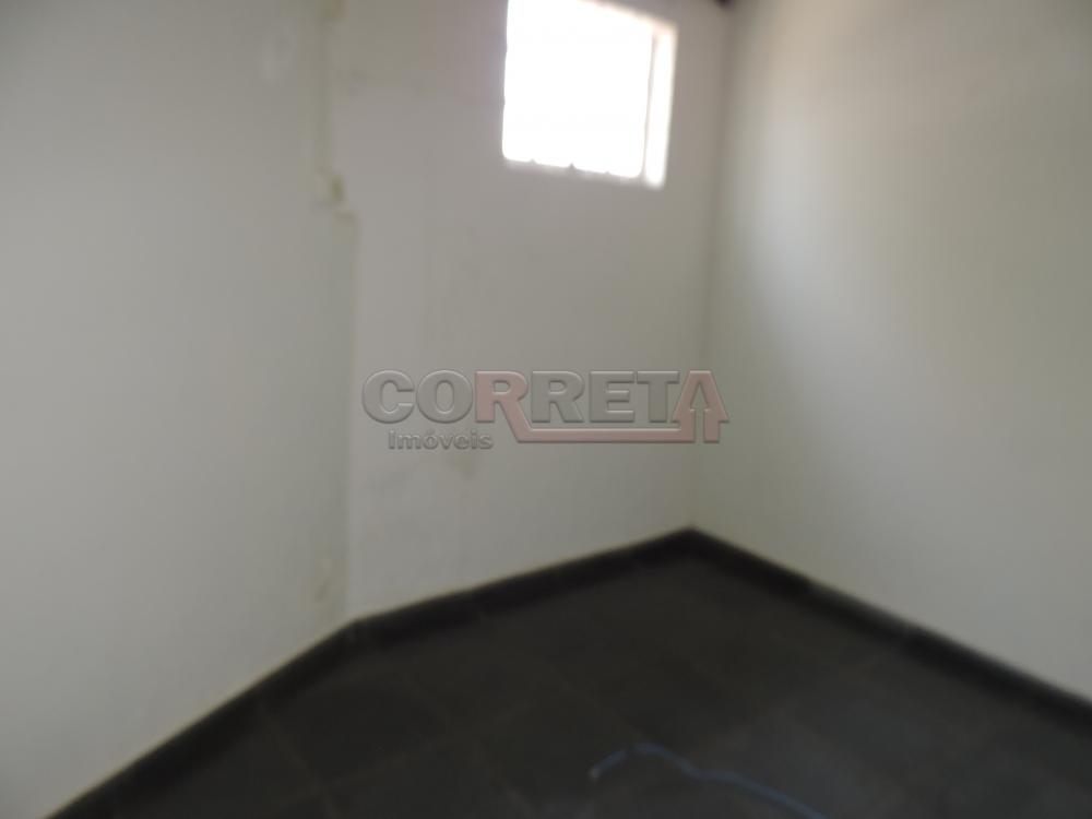 Alugar Comercial / Sala em Araçatuba R$ 2.200,00 - Foto 5