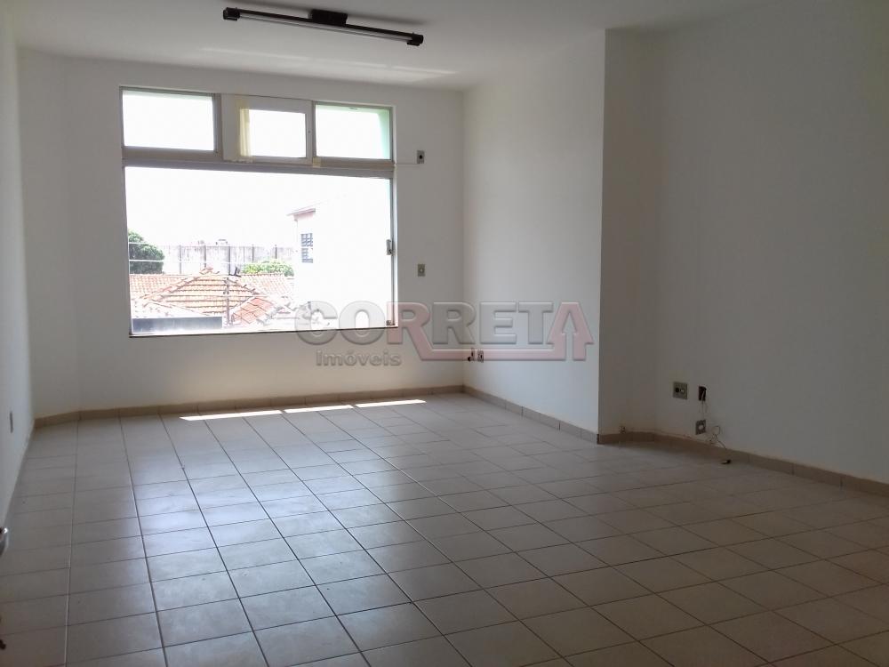 Alugar Comercial / Sala em Araçatuba R$ 800,00 - Foto 1