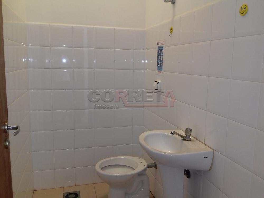 Alugar Comercial / Sala em Araçatuba R$ 800,00 - Foto 3