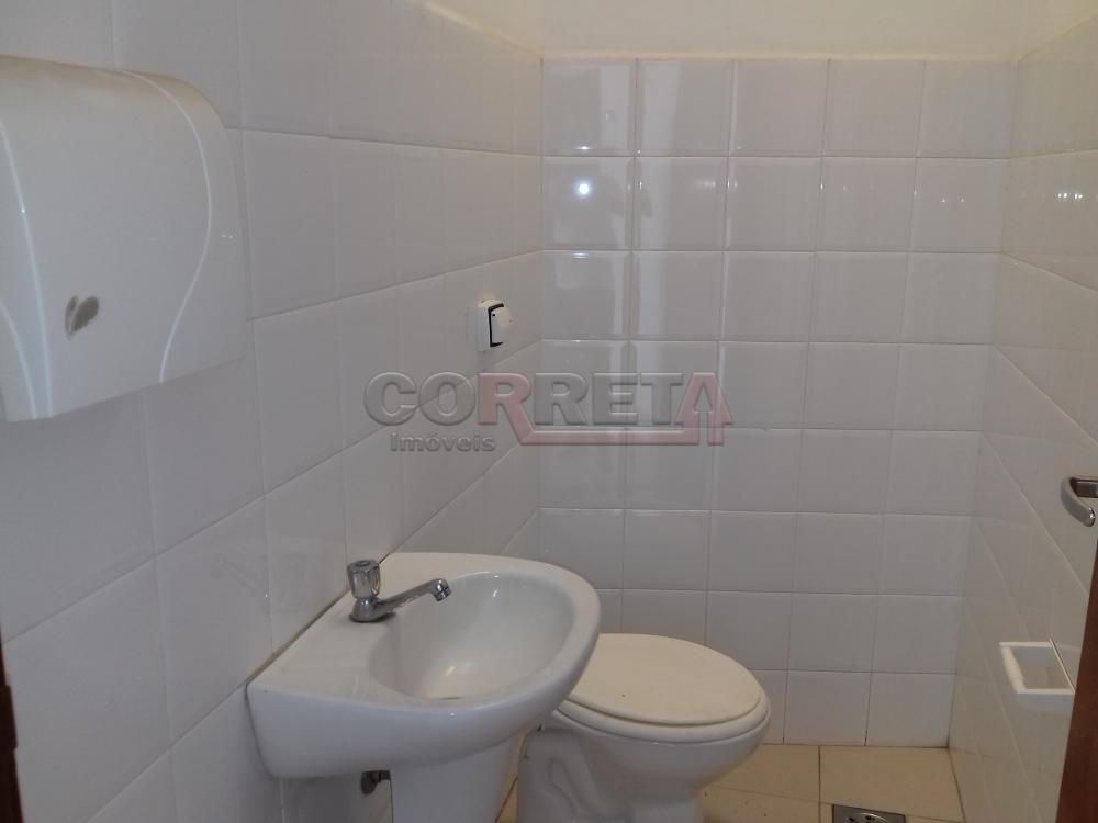 Alugar Comercial / Sala em Araçatuba R$ 800,00 - Foto 2