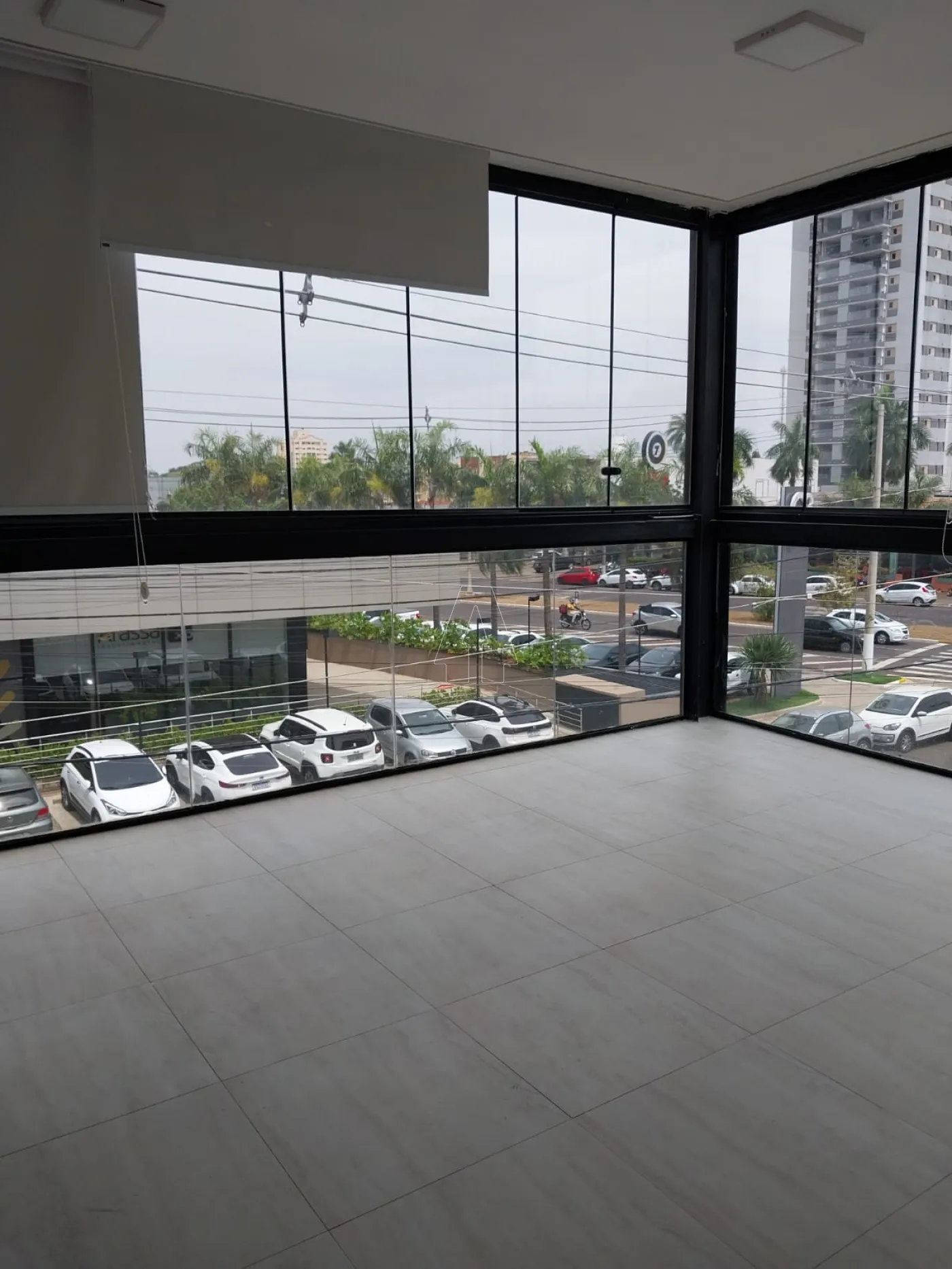 Alugar Comercial / Sala em Araçatuba R$ 2.500,00 - Foto 2