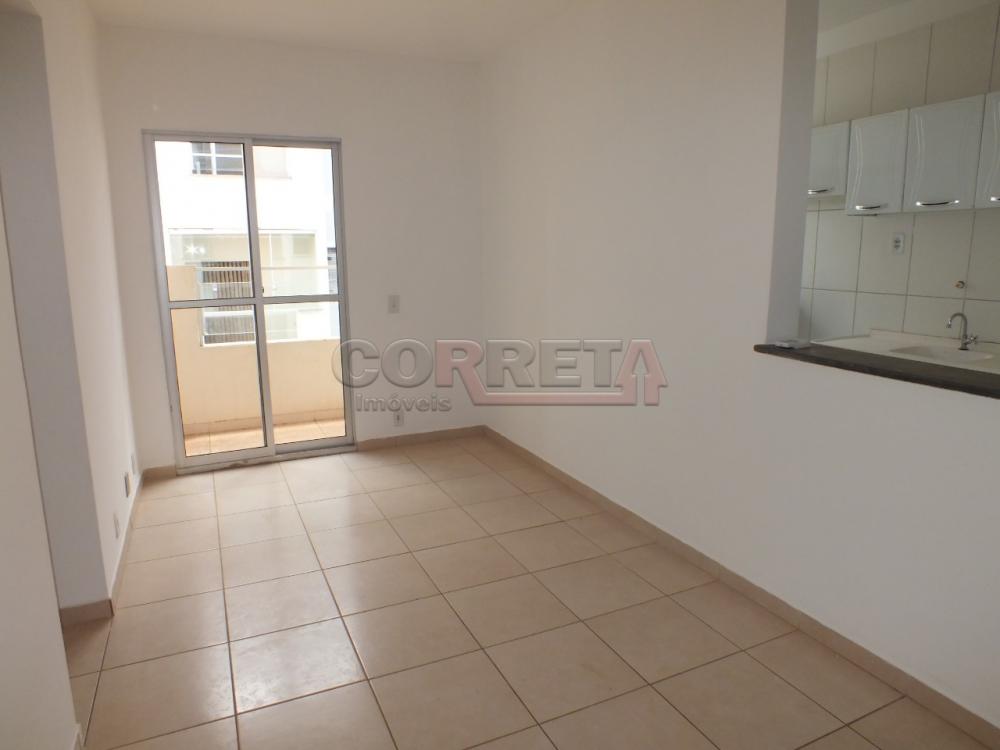 Alugar Apartamento / Padrão em Araçatuba R$ 1.000,00 - Foto 1