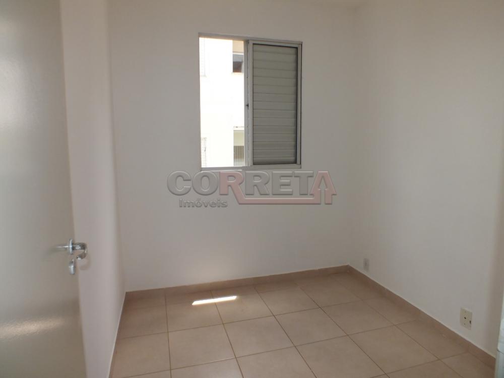 Alugar Apartamento / Padrão em Araçatuba R$ 1.000,00 - Foto 3