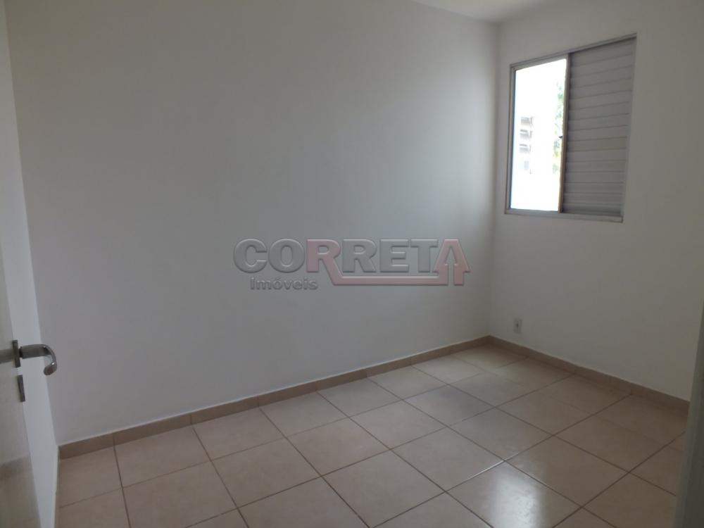 Alugar Apartamento / Padrão em Araçatuba R$ 1.000,00 - Foto 4