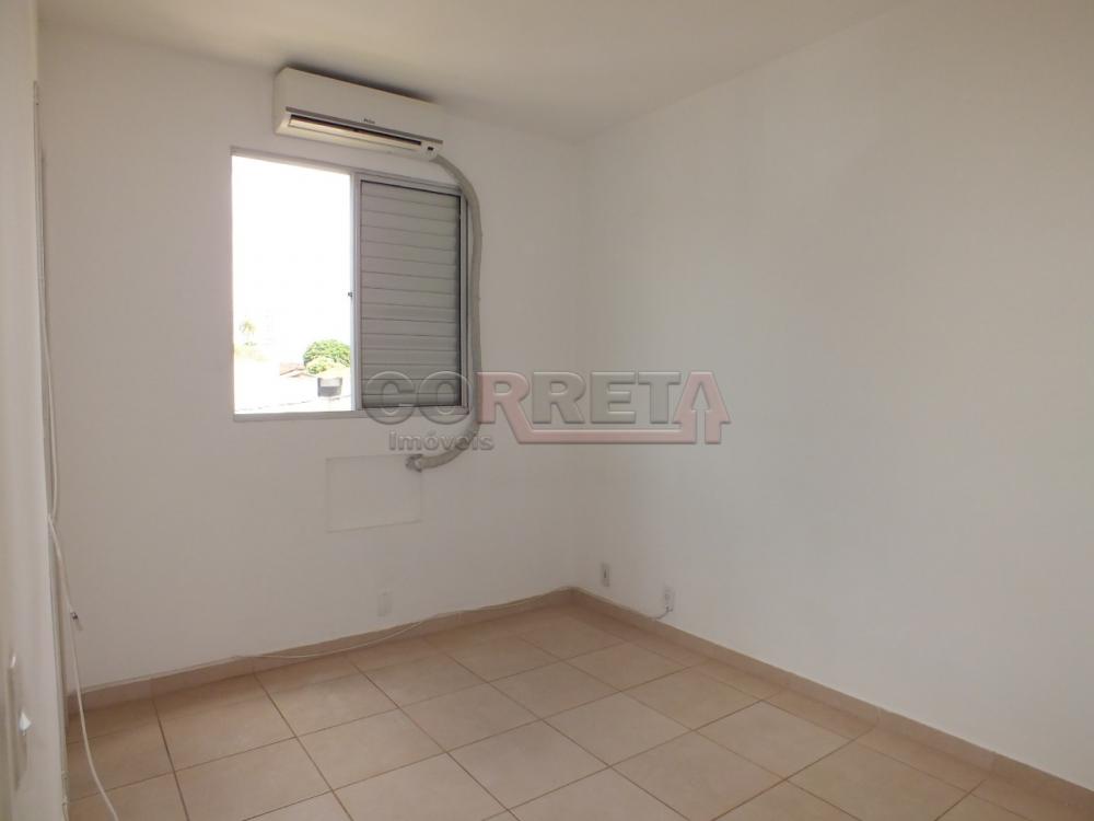 Alugar Apartamento / Padrão em Araçatuba R$ 1.000,00 - Foto 5