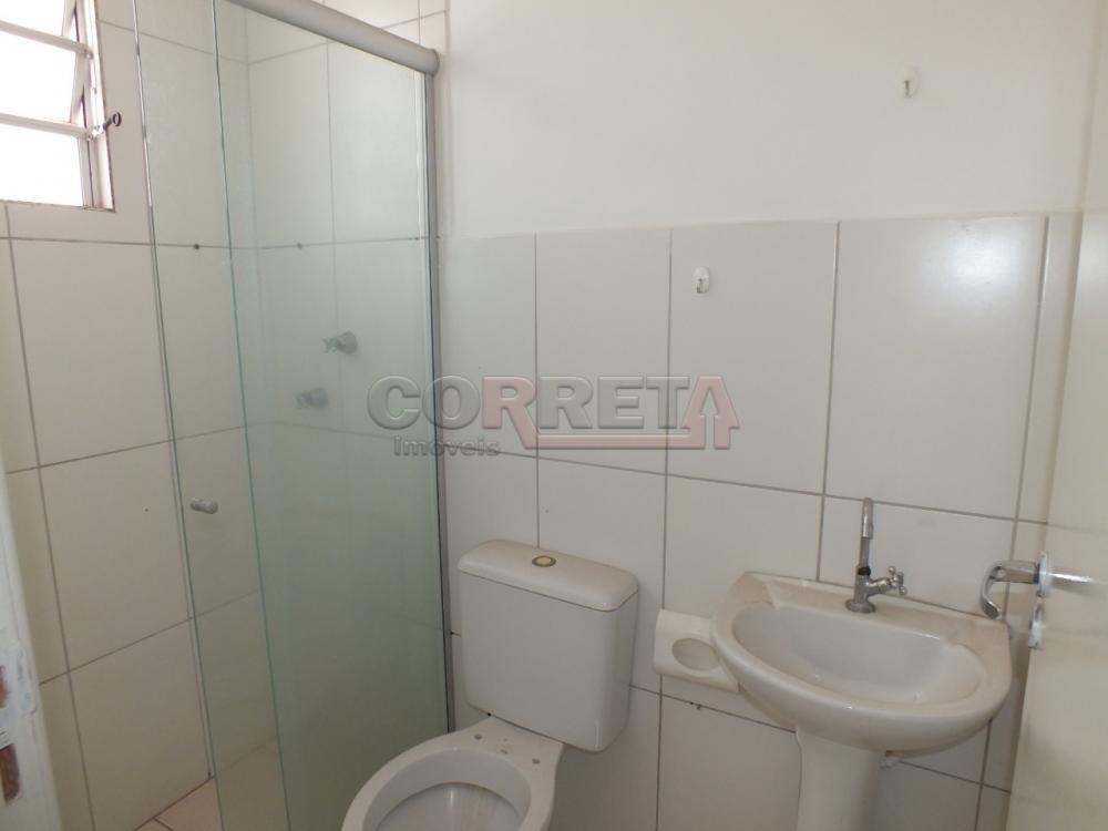 Alugar Apartamento / Padrão em Araçatuba R$ 1.000,00 - Foto 7