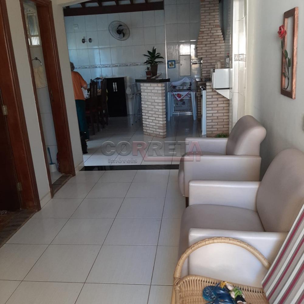 Comprar Casa / Residencial em Araçatuba R$ 450.000,00 - Foto 1