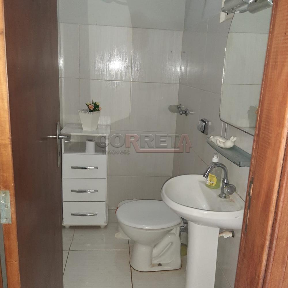 Comprar Casa / Residencial em Araçatuba R$ 450.000,00 - Foto 4