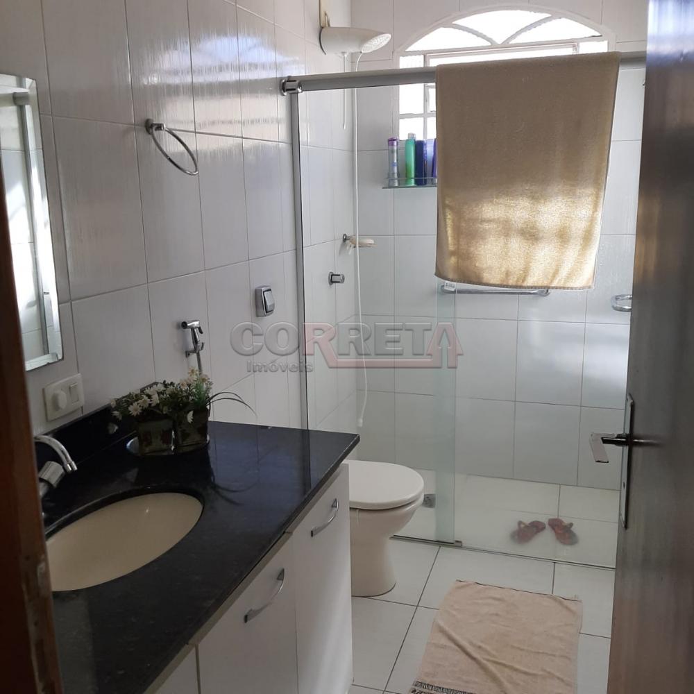 Comprar Casa / Residencial em Araçatuba R$ 450.000,00 - Foto 5