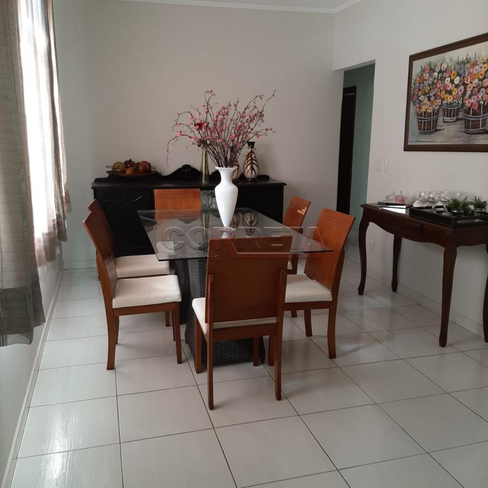 Comprar Casa / Residencial em Araçatuba R$ 450.000,00 - Foto 6