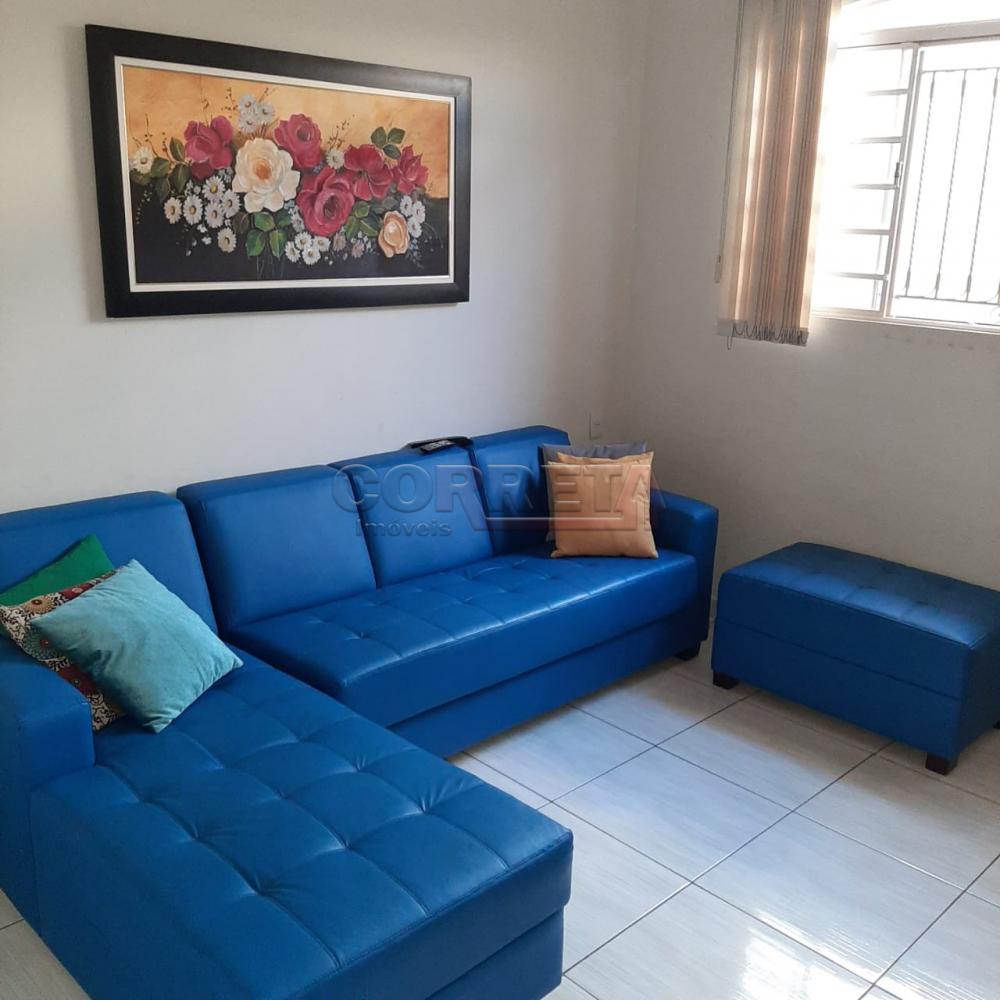 Comprar Casa / Residencial em Araçatuba R$ 450.000,00 - Foto 16