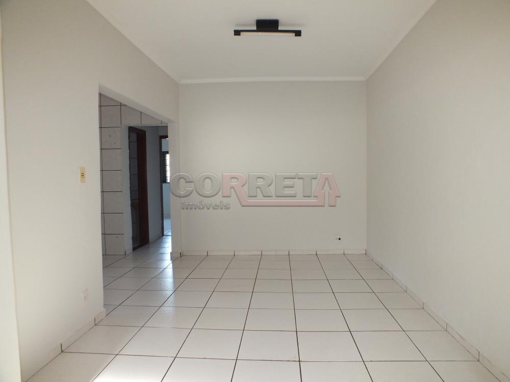 Alugar Casa / Residencial em Araçatuba R$ 900,00 - Foto 3