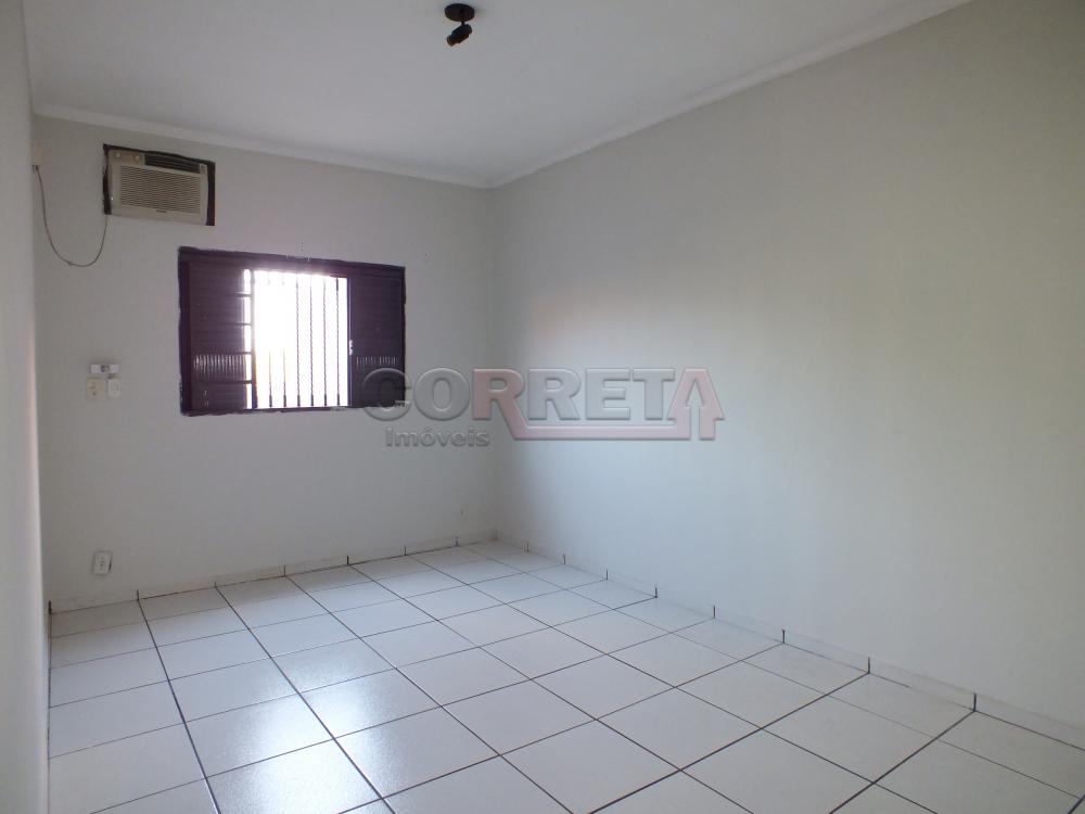 Alugar Casa / Residencial em Araçatuba R$ 900,00 - Foto 5