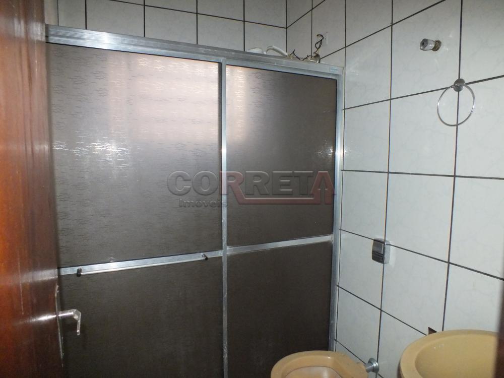 Alugar Casa / Residencial em Araçatuba R$ 900,00 - Foto 7