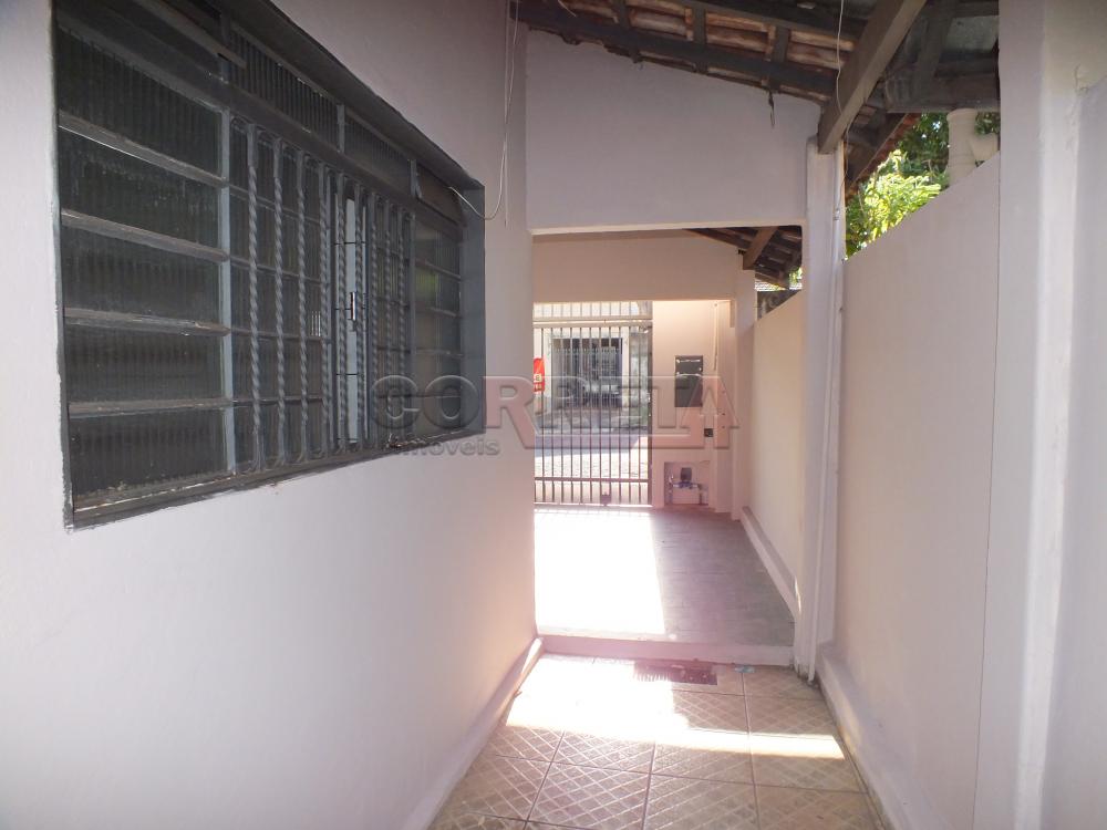 Alugar Casa / Residencial em Araçatuba R$ 900,00 - Foto 8