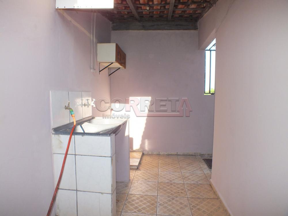 Alugar Casa / Residencial em Araçatuba R$ 900,00 - Foto 9