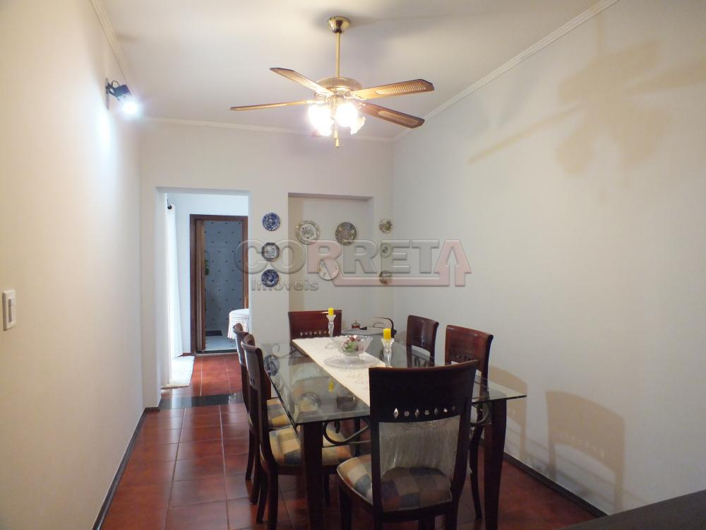 Comprar Casa / Residencial em Araçatuba R$ 610.000,00 - Foto 8