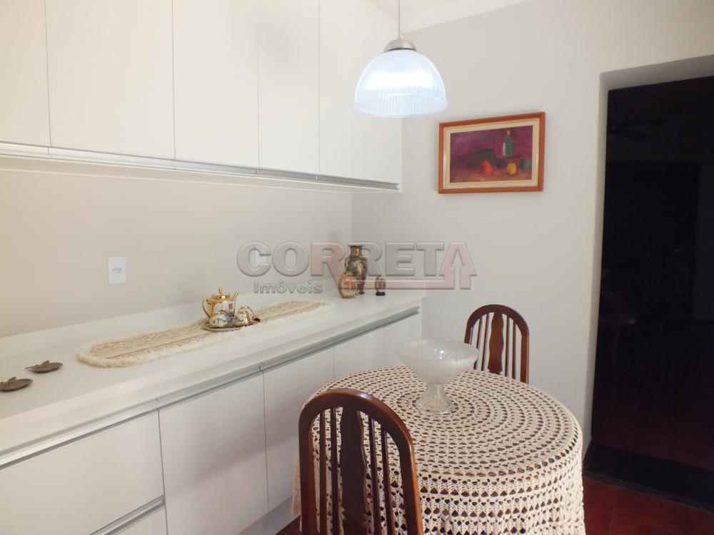 Comprar Casa / Residencial em Araçatuba R$ 610.000,00 - Foto 11