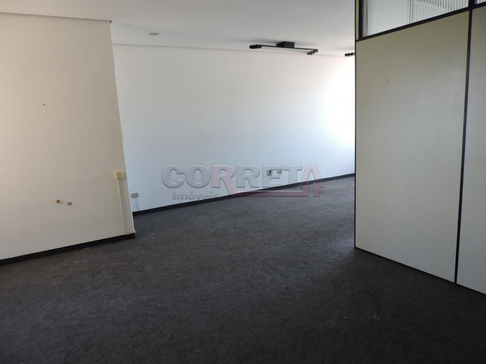 Alugar Comercial / Sala em Araçatuba R$ 400,00 - Foto 1