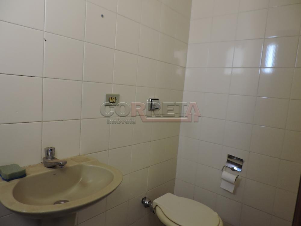 Alugar Comercial / Sala em Araçatuba R$ 400,00 - Foto 5