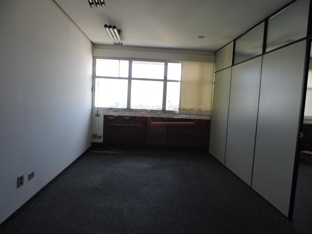 Alugar Comercial / Sala em Araçatuba R$ 400,00 - Foto 2