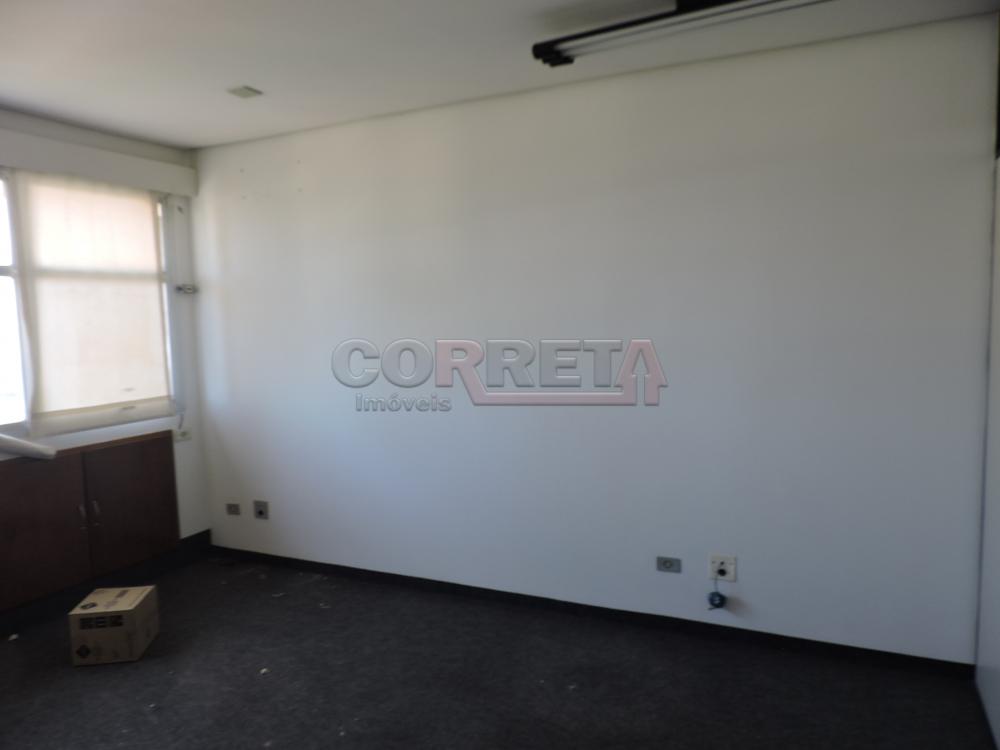 Alugar Comercial / Sala em Araçatuba R$ 400,00 - Foto 3