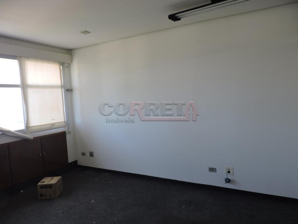 Alugar Comercial / Sala em Araçatuba R$ 400,00 - Foto 4