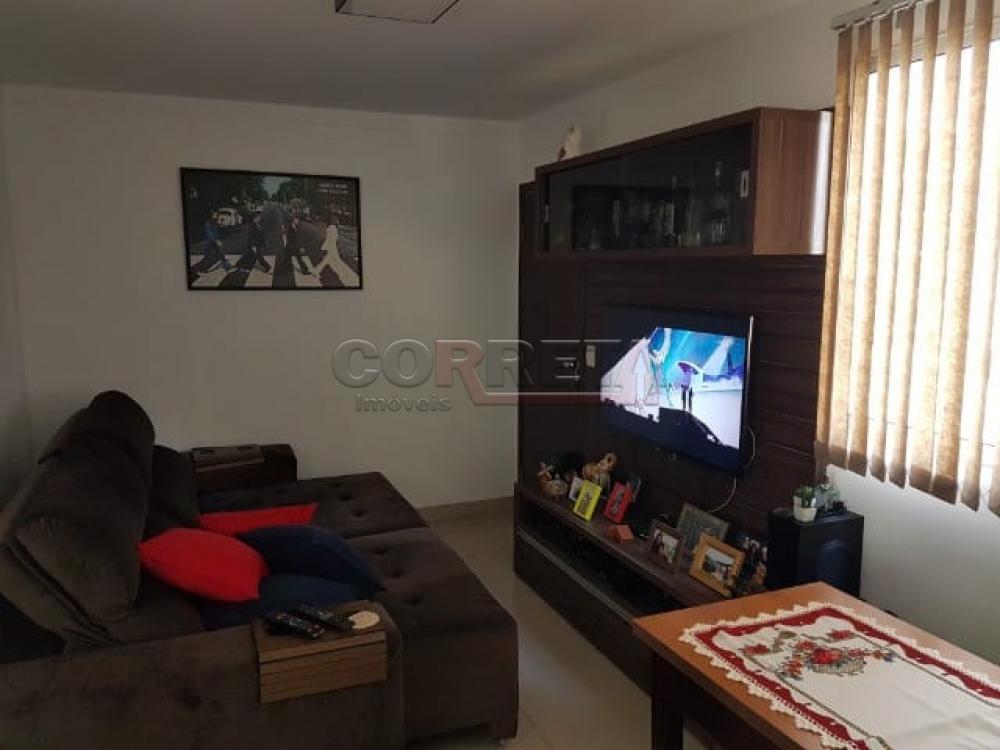 Comprar Apartamento / Padrão em Araçatuba R$ 200.000,00 - Foto 2