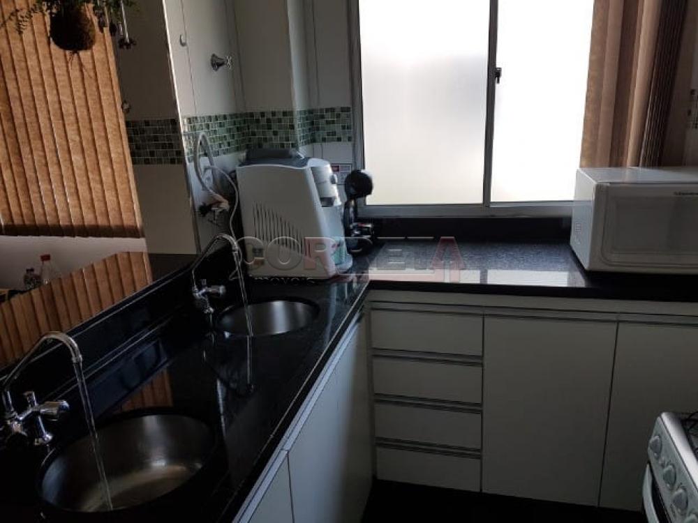 Comprar Apartamento / Padrão em Araçatuba R$ 200.000,00 - Foto 3