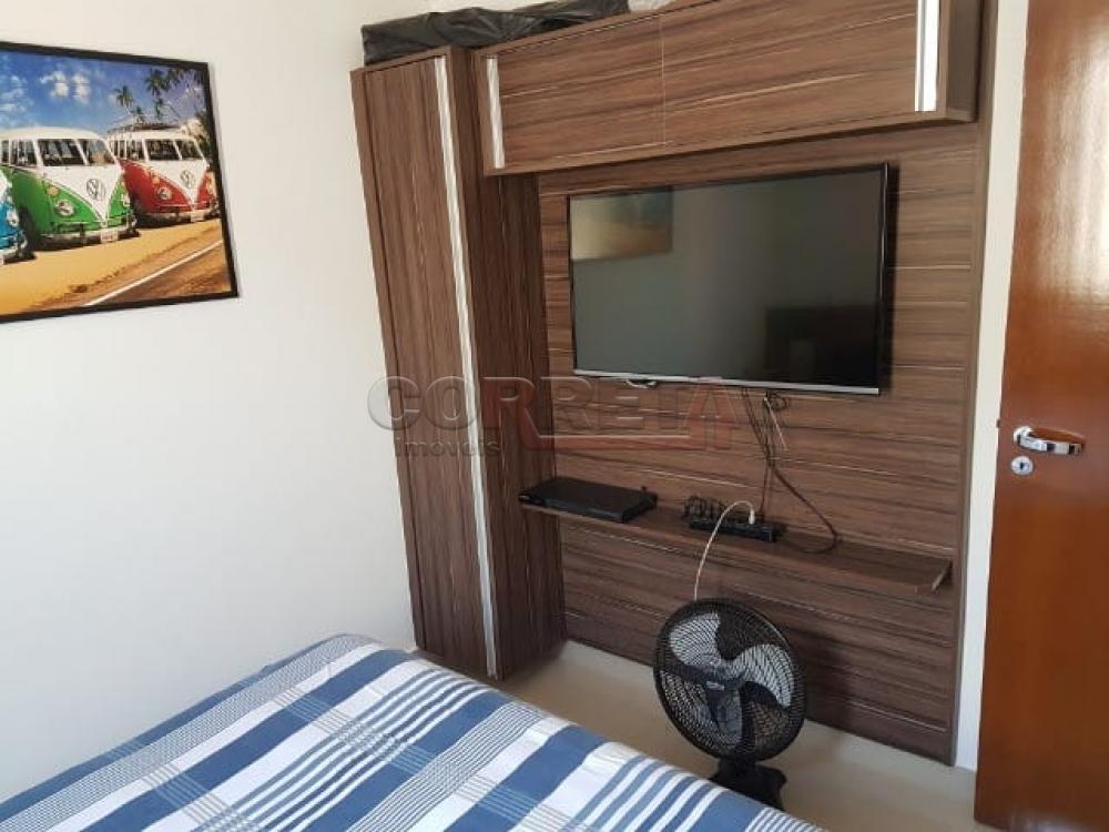 Comprar Apartamento / Padrão em Araçatuba R$ 200.000,00 - Foto 5