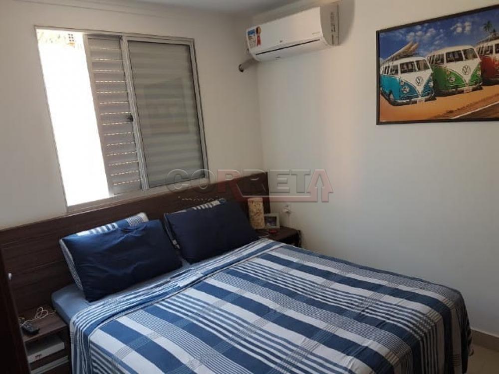 Comprar Apartamento / Padrão em Araçatuba R$ 200.000,00 - Foto 6