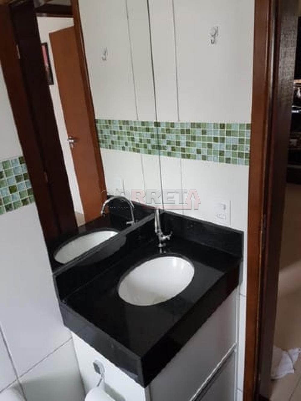 Comprar Apartamento / Padrão em Araçatuba R$ 200.000,00 - Foto 11