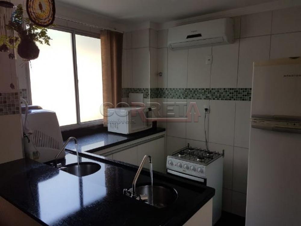 Comprar Apartamento / Padrão em Araçatuba R$ 200.000,00 - Foto 12