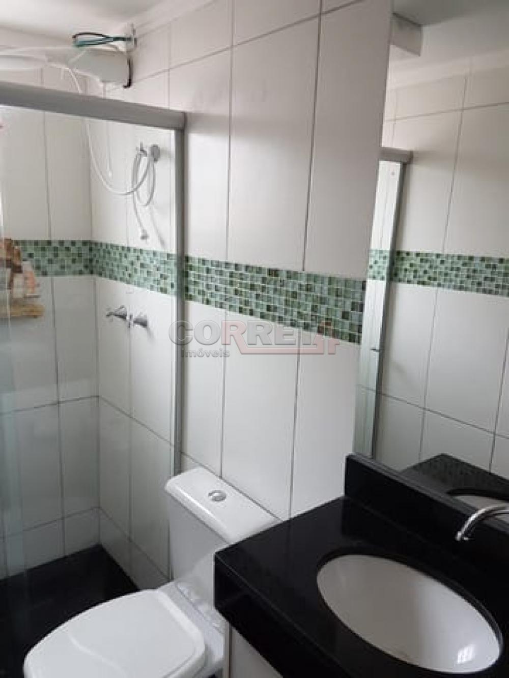 Comprar Apartamento / Padrão em Araçatuba R$ 200.000,00 - Foto 13